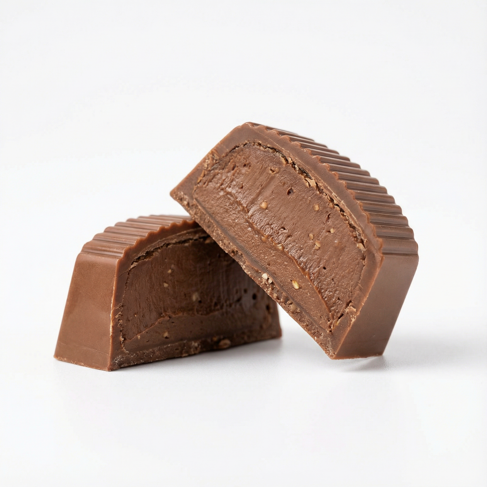Chocolate making