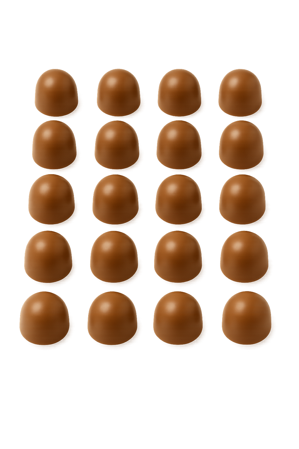 Milk Chocolate  Bites