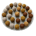Milk Chocolate Bonbons