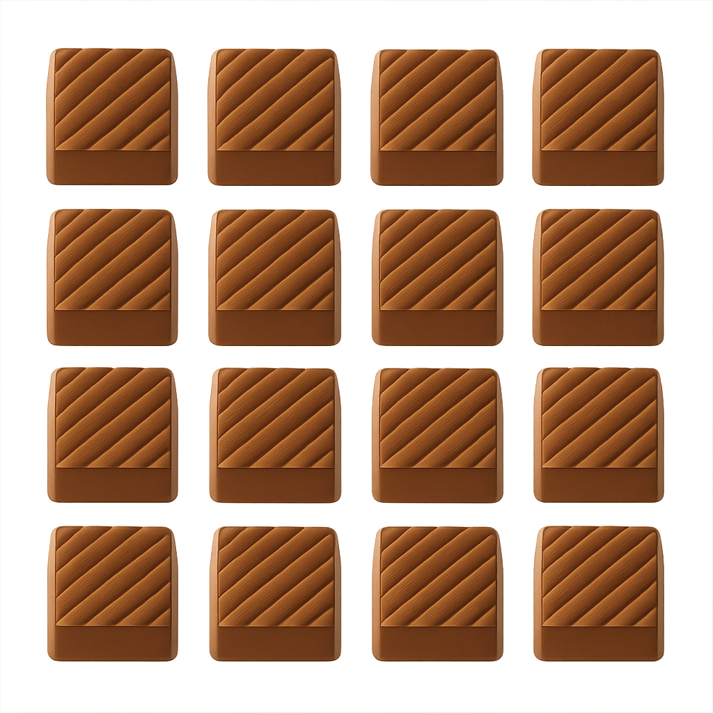 Classic Milk Chocolate