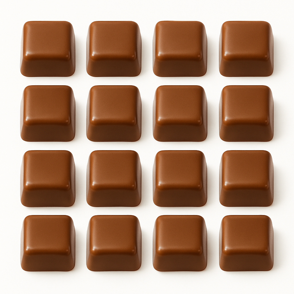 Classic Milk Chocolate