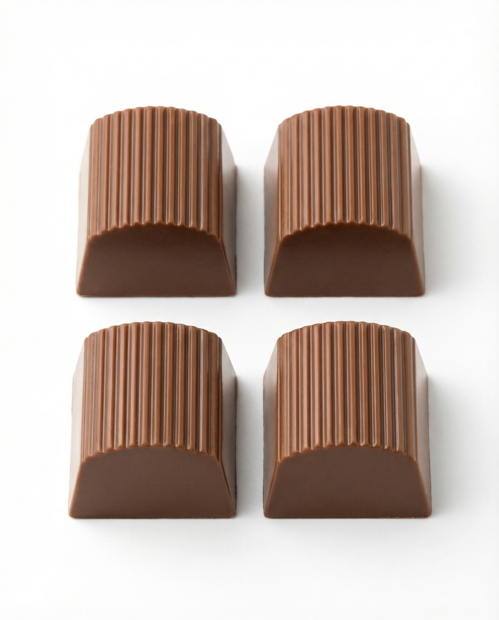 Milk Chocolate  Bites