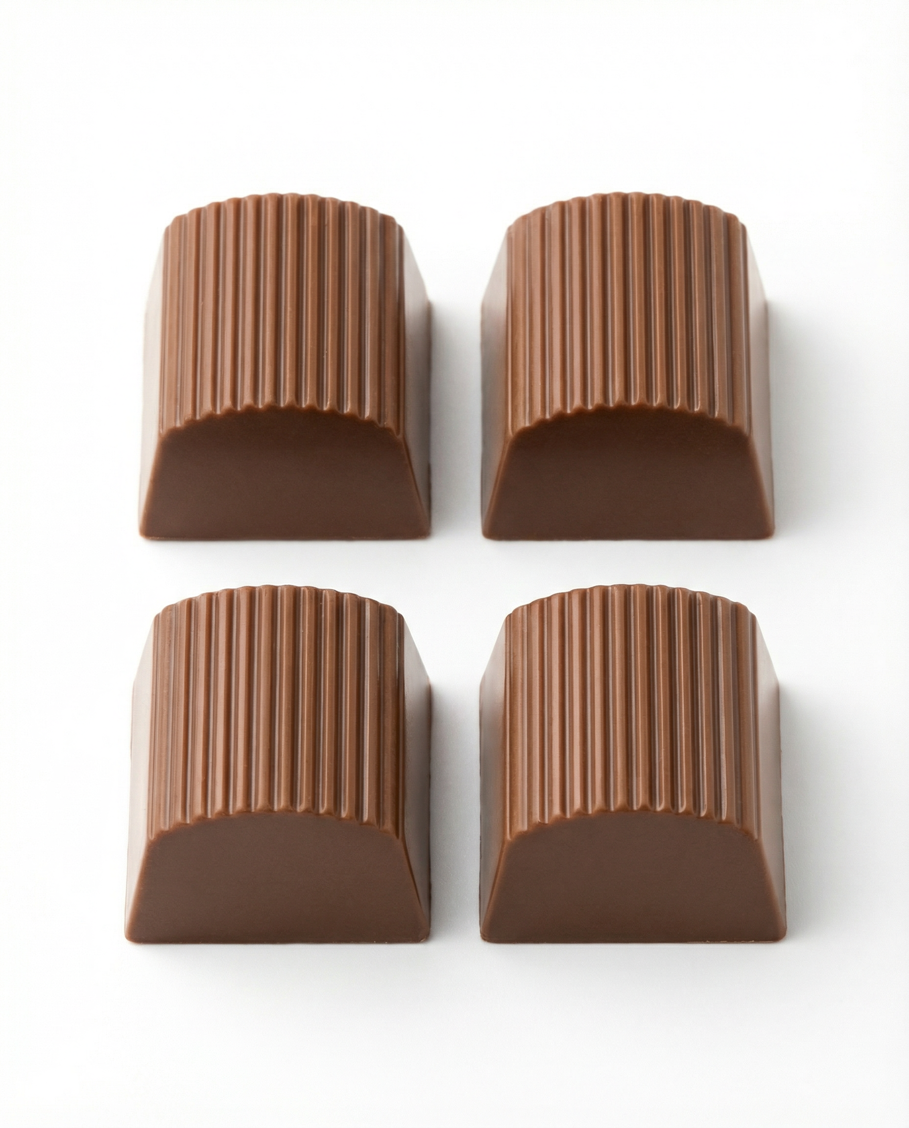 Milk Chocolate  Bites