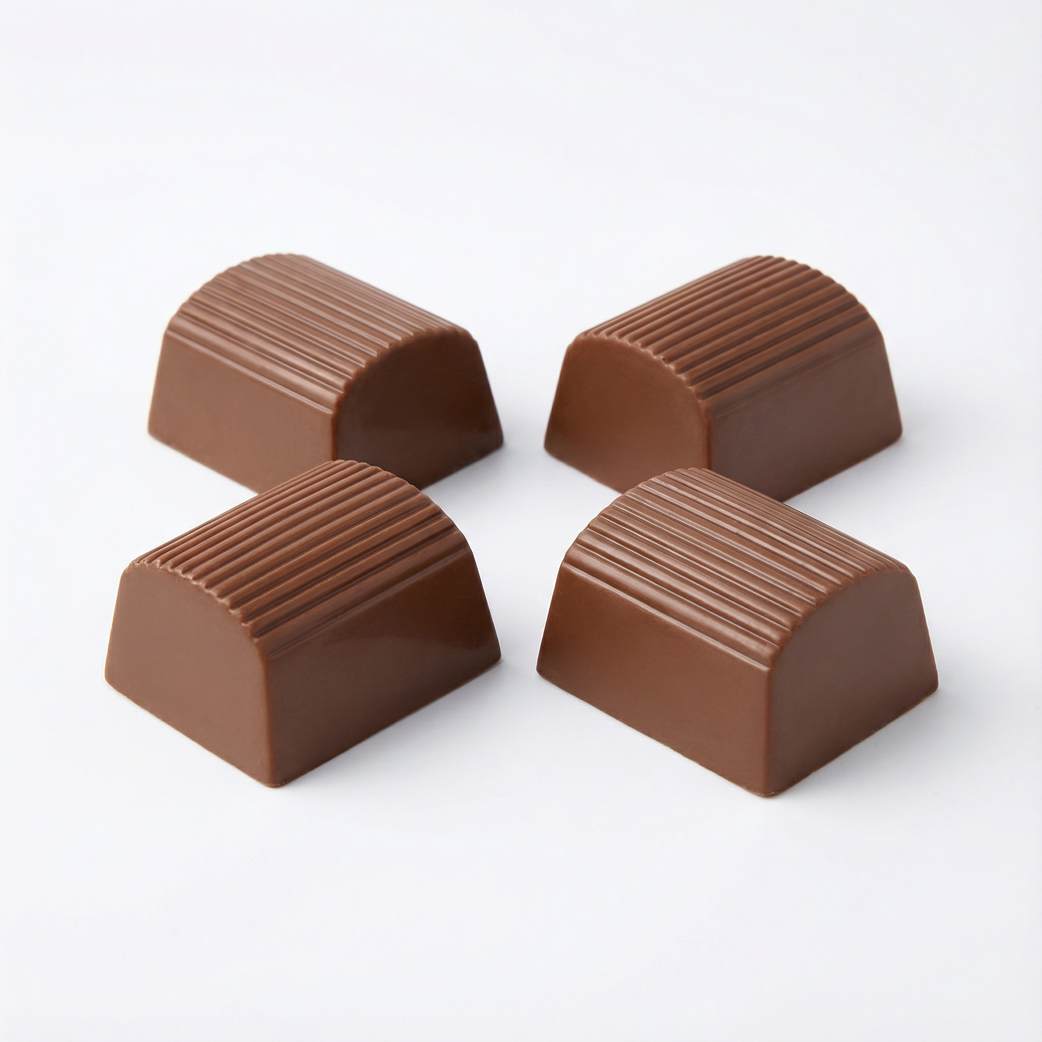 Milk Chocolate  Bites