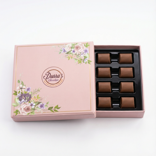 Classic Milk Chocolate