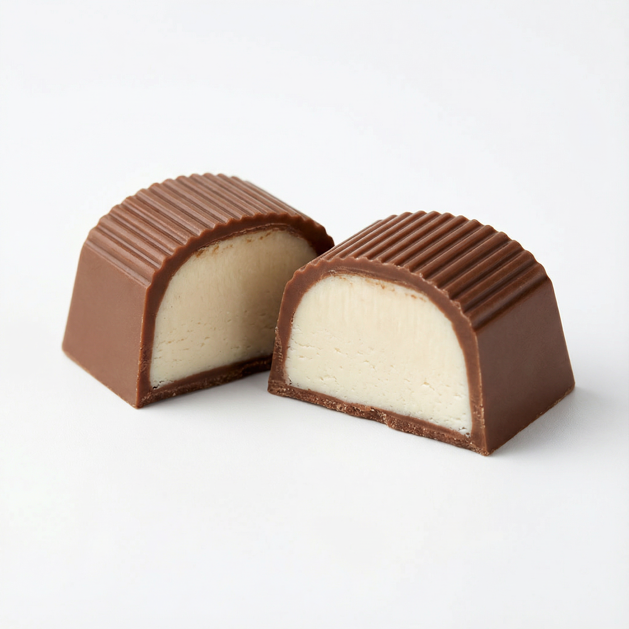 Durra's Chocolate - Vanilla