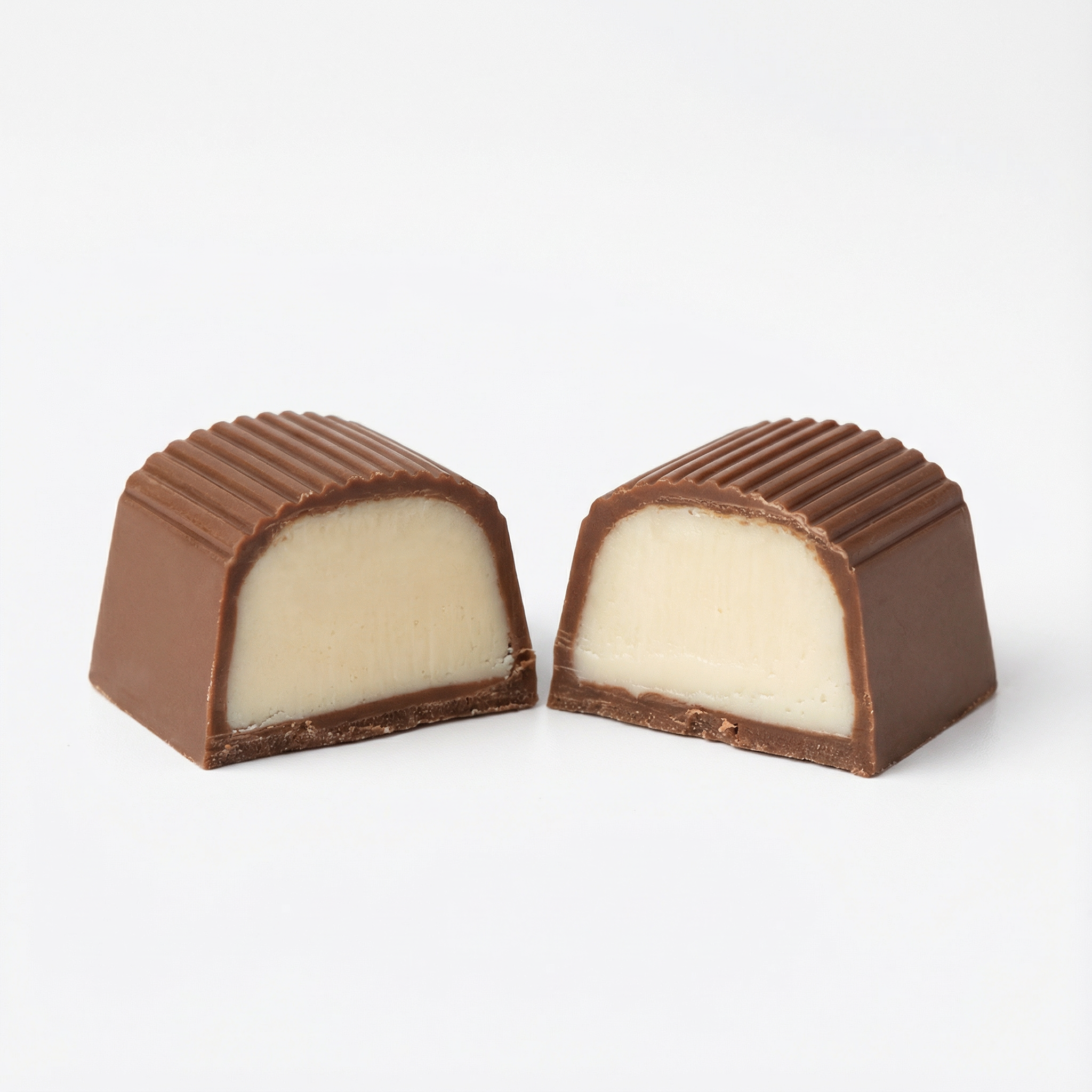 Durra's Chocolate - Vanilla