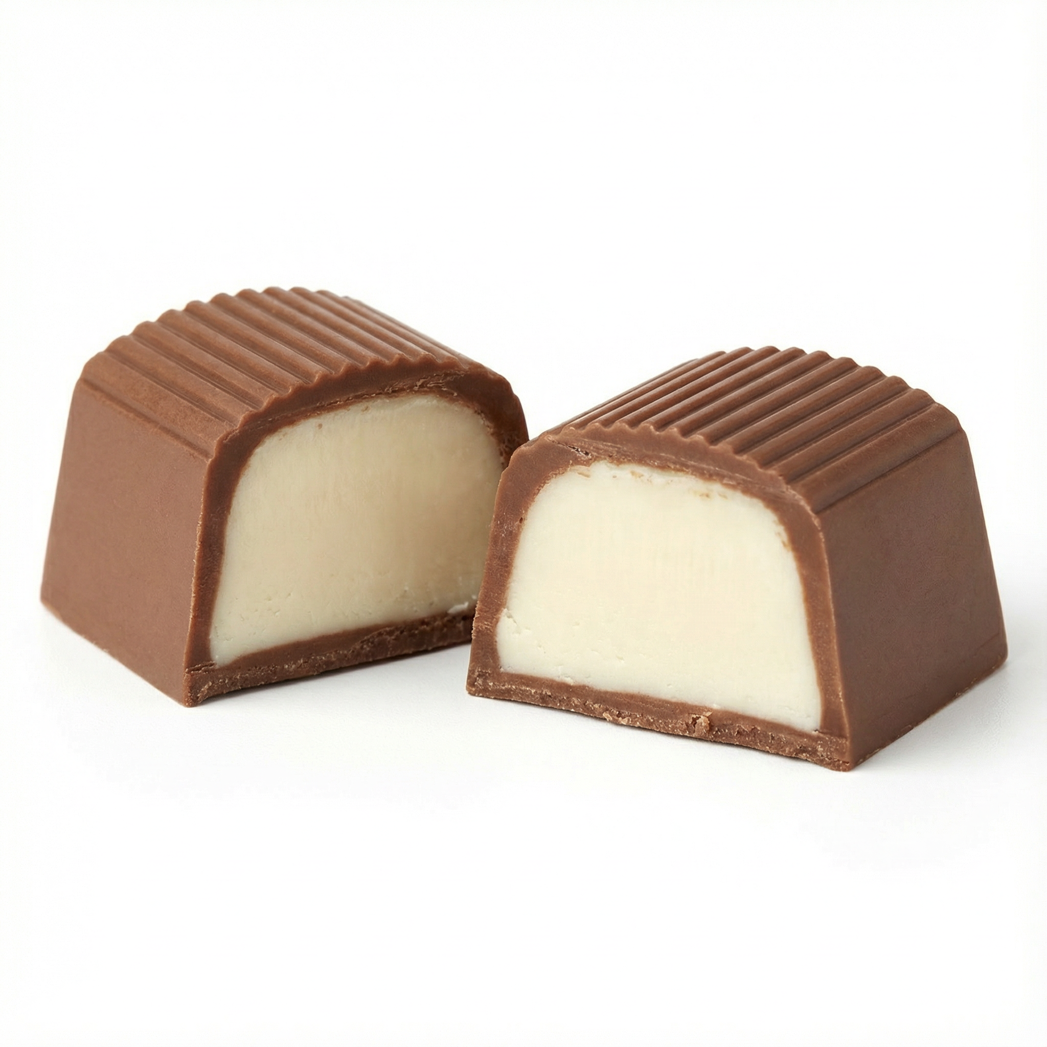 Durra's Chocolate - Vanilla