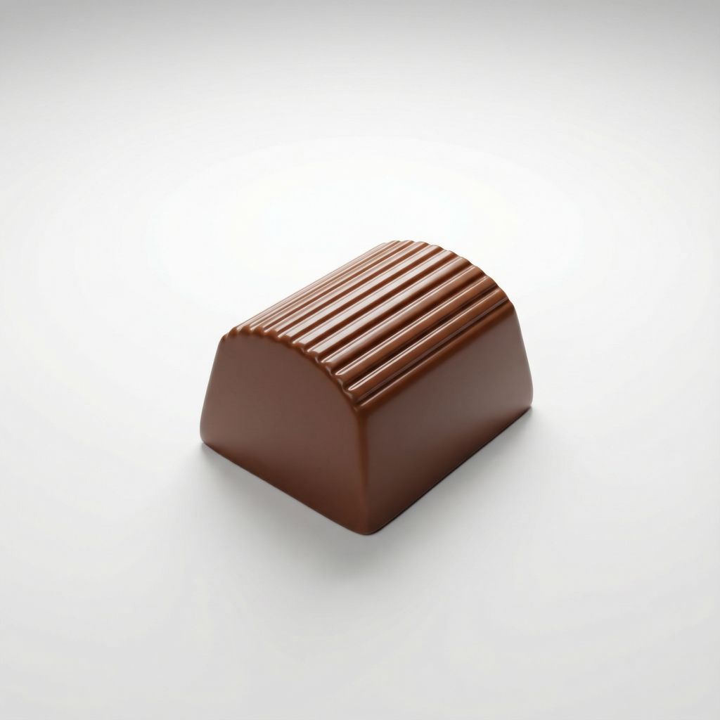 Milk Chocolate  Bites