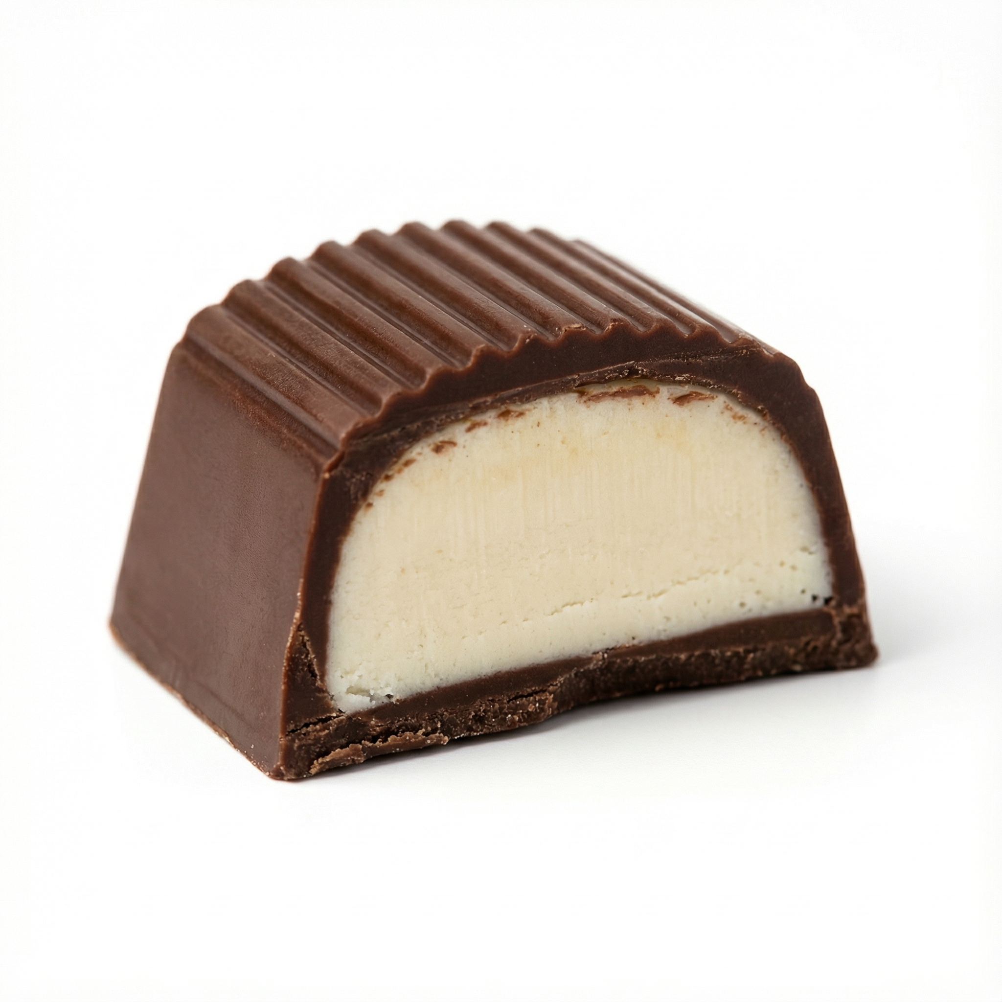 Durra's Chocolate - Vanilla