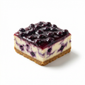 Durra's cheesecake,blueberry flavour