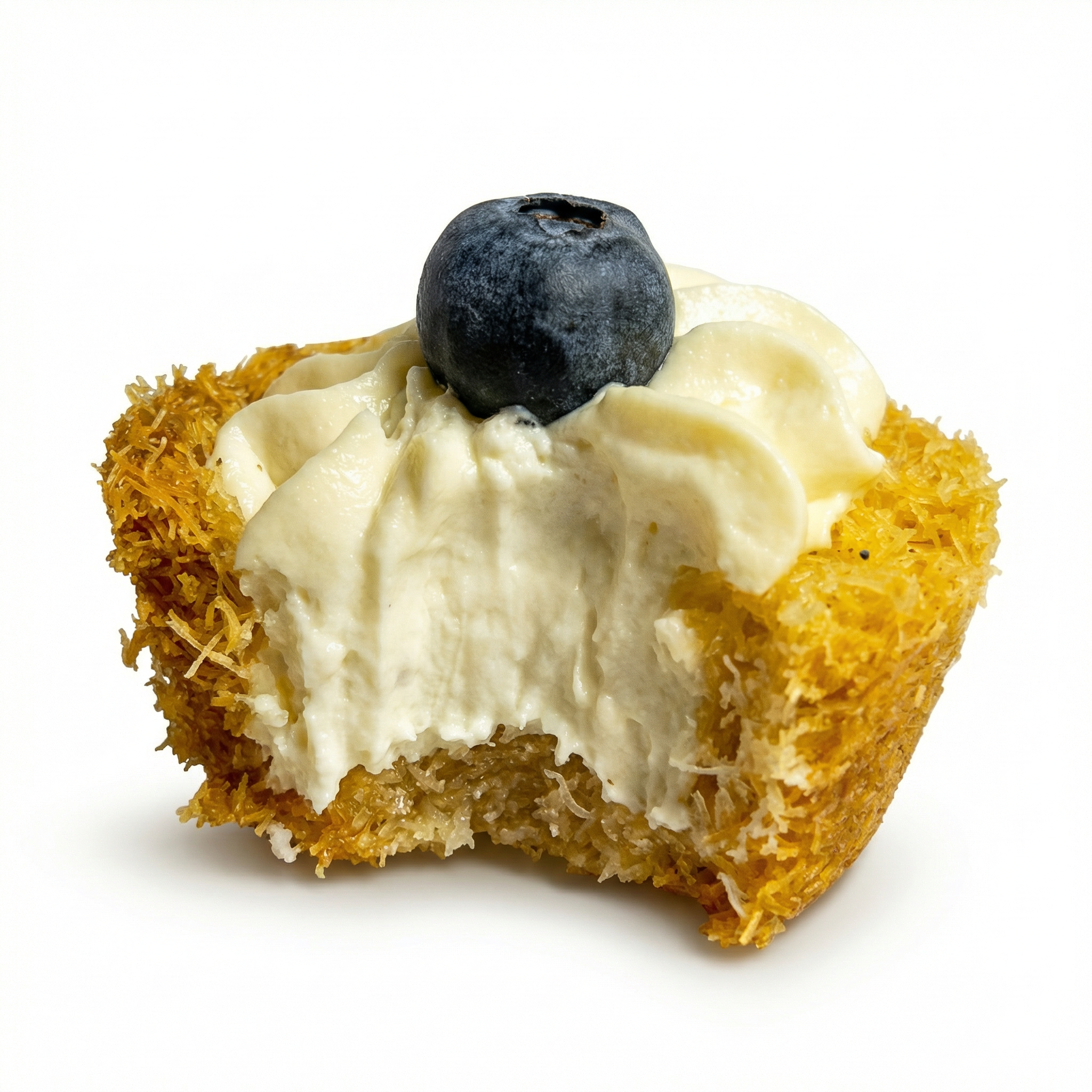 Durra's konafa,Blueberry flavour